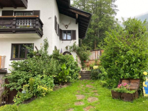 Ferienwohnung Laimer, Radau 37